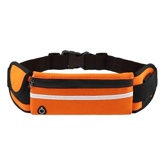 Unisex Sports Running Portable Waist Bag Gym Pouch Waterproof Cycling Phone Sack