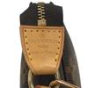 Б/у Louis Vuitton Monogram Pochette Accessoires M40712 Холст Коричневый Аутентичный 1210
