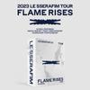 2023 LE SSERAFIM Tour Flame Rises In SEOUL Digital Code
