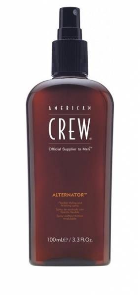 American Crew New Alternator 100Ml