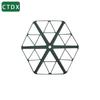CTDX Camouflage Net Support & Mounting Accessories