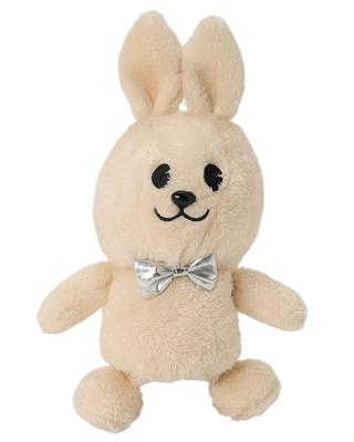 Чехол для клюшки Jack Bunny Голова кролика Клюшка для гольфа Деревянная клюшка для фейрвея FR [Серия Кролик] (Фервей, Номера 3, 5, 7, X) / / 262-5284707 040_Бежевый