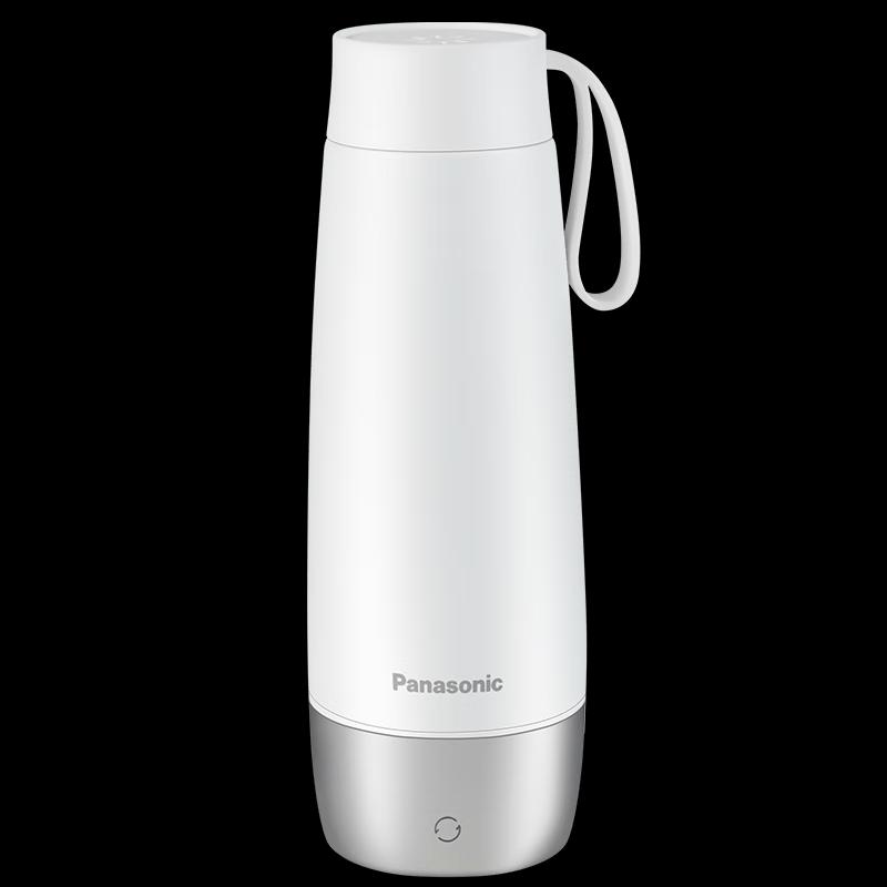Panasonic Portable Electric Kettle Cup C21S CN plug (adapter included)