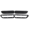 Замена боковой решетки крыла для BMW E46 M3 20012006 OEM 51137895914