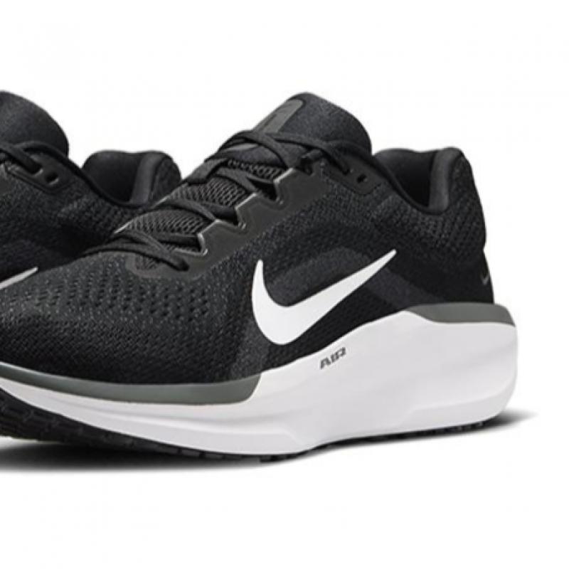 Nike Кроссовки для бега A10 Fj9509 001 мужские S Winflow 11 шоссейные кроссовки для бега