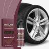 Car Tire  Remover Cleaning Decontamination And Dirt Removal Tire Cleaner 100ML