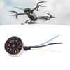 1503 Electric Motor 1503 Motor Drone Motor Drone Brushless Motor Propeller Accessory 1503 Brushless Motor 3.7V RC Electric Motor