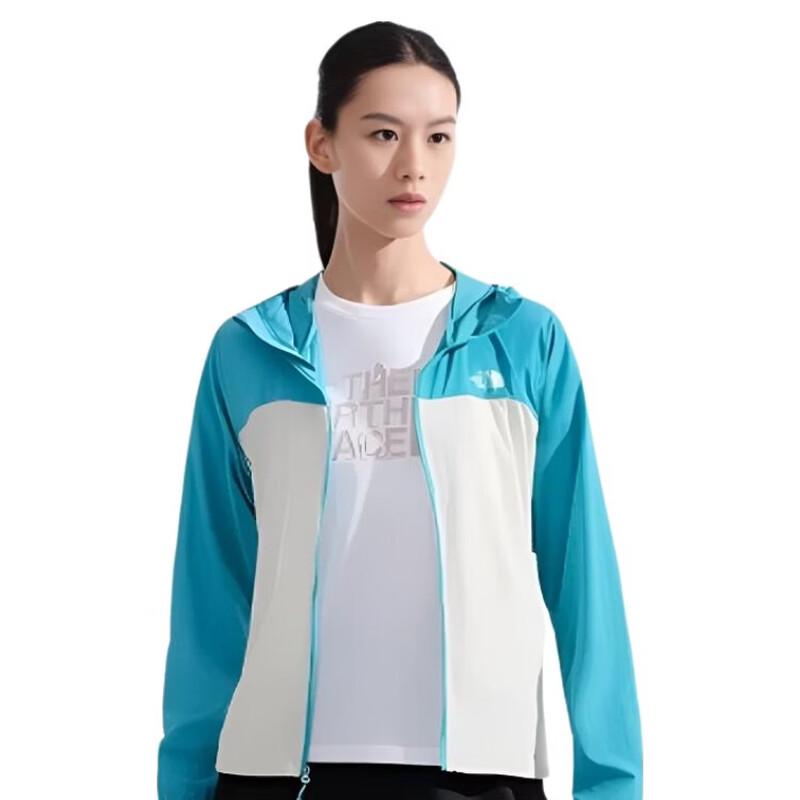 The North Face Женская многофункциональная рубашка Sun Chase с защитой от солнца