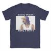 Rapper Danny Ocean Album  TShirts Unisex  Unique Pure Cotton Tee Shirt Crew Neck Short Sleeve T Shirt 6XL Clothes