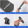 Car Door Groove Mat For Chery Exeed VX 2021 Anti-slip Cup Pad Rubber Rugs Slot Hole Interior Car-styling Accessories 17PSC