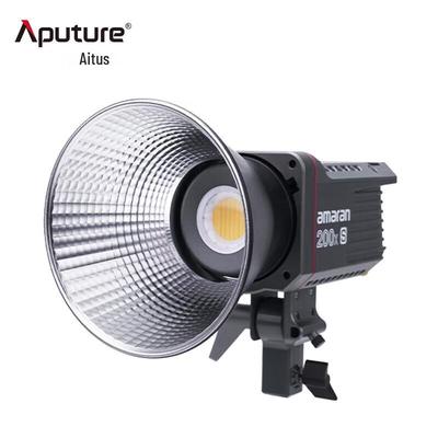 Aputure amaran 200x S Двухцветный светодиодный видеосвет