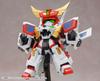 KOTOBUKIYA Brave Exkaiser King Exkaiser Высота 110 мм пластиковая модель D-Style приблизительно. Немасштабируемый