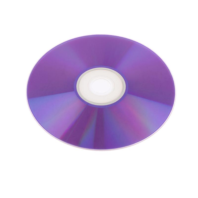 5 дисков Grade A X8 8,5 Гб пустой DVD+R DL диск с фруктовым принтом D9 Burning Disc