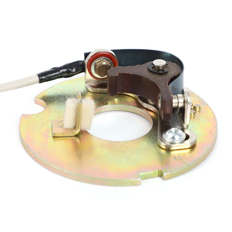For Honda Points Ignition Plate Assembly CB100 CB125 CL125 XL250 SL125 CT90 30200-107-014