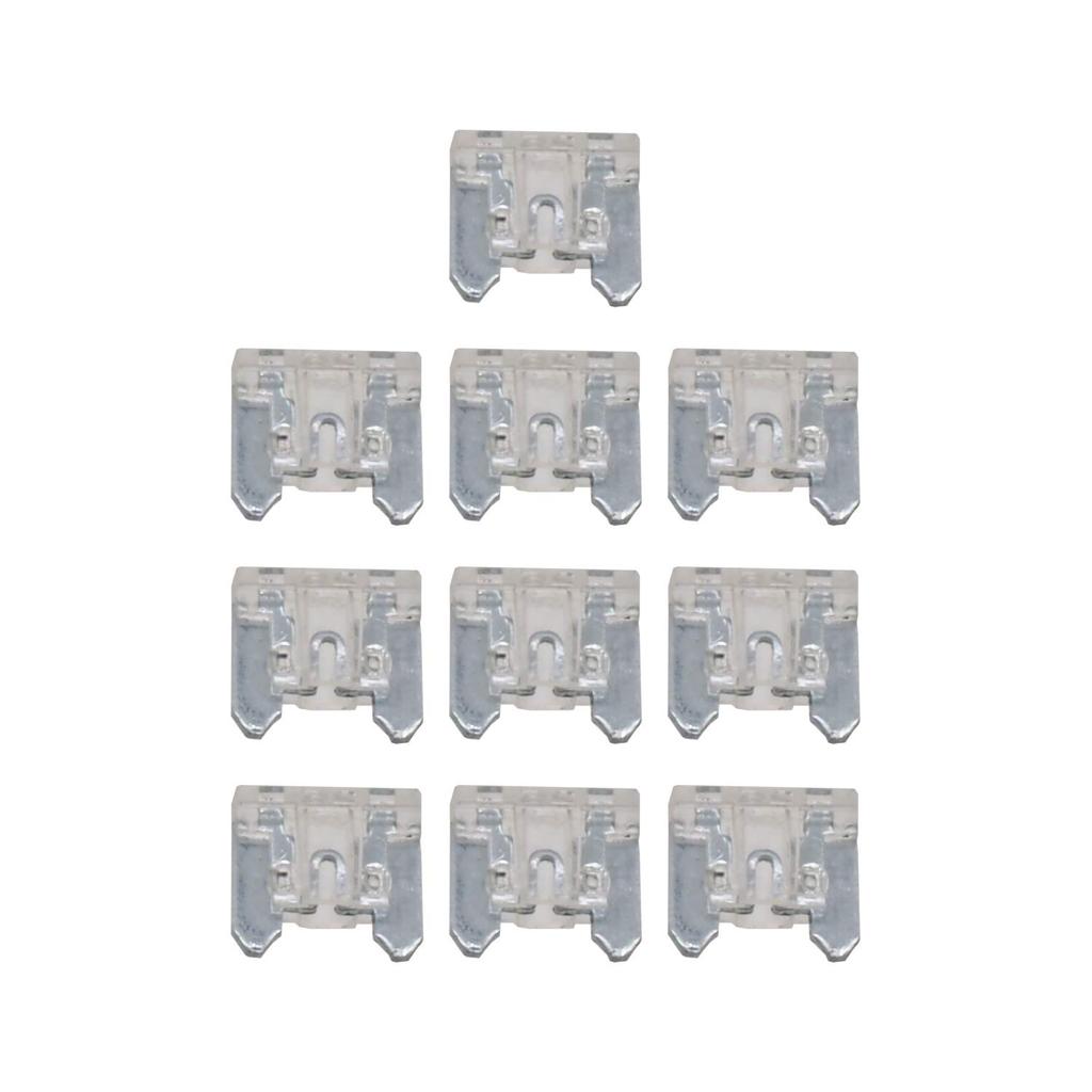 Audiophan Низкопрофильный предохранитель 25А Упаковка из 10 штук