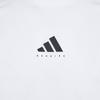 adidas Футболка 'Бег в движении' Унисекс Топы LC8176