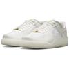 Кроссовки мужские LeBron James x Nike Air Force 1 Low Пекин Белый Нефрит-Лед-Металлик-Золотой-Белый IQ5373-100