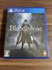 [Б/У] Игровое ПО Bloodborne для PS4 с артбуком