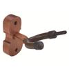 Hardwood Violin Hanger Hook Hanger Violin Holder with Bows Hook Wall Mounted Violin Hook  Erhu
