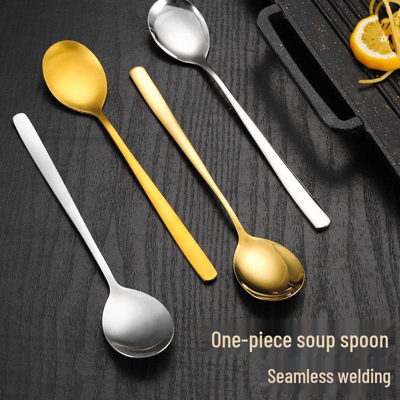 Korean Style 304 Stainless Steel Chopsticks