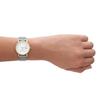 Watch KUPPEL LILLE SKW3101 Silver [Skagen] Women's