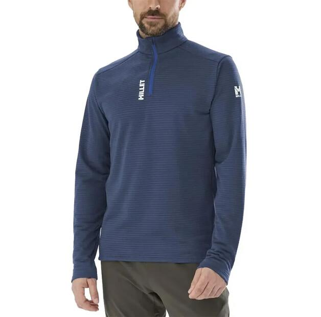 Флисовая куртка Millet Intense Fleece PO M