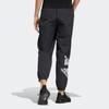 adidas FI BP2 WNPANT Полная длина Брюки Женские Черный HE7420