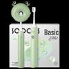 SOOCAS D3S Cat Paw Sonic Electric Toothbrush