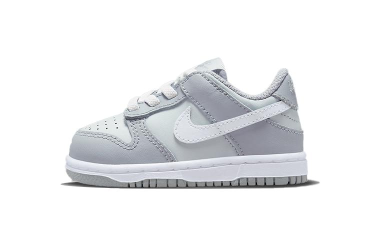 Nike Dunk Low Two-Toned Grey TD DH9761-001