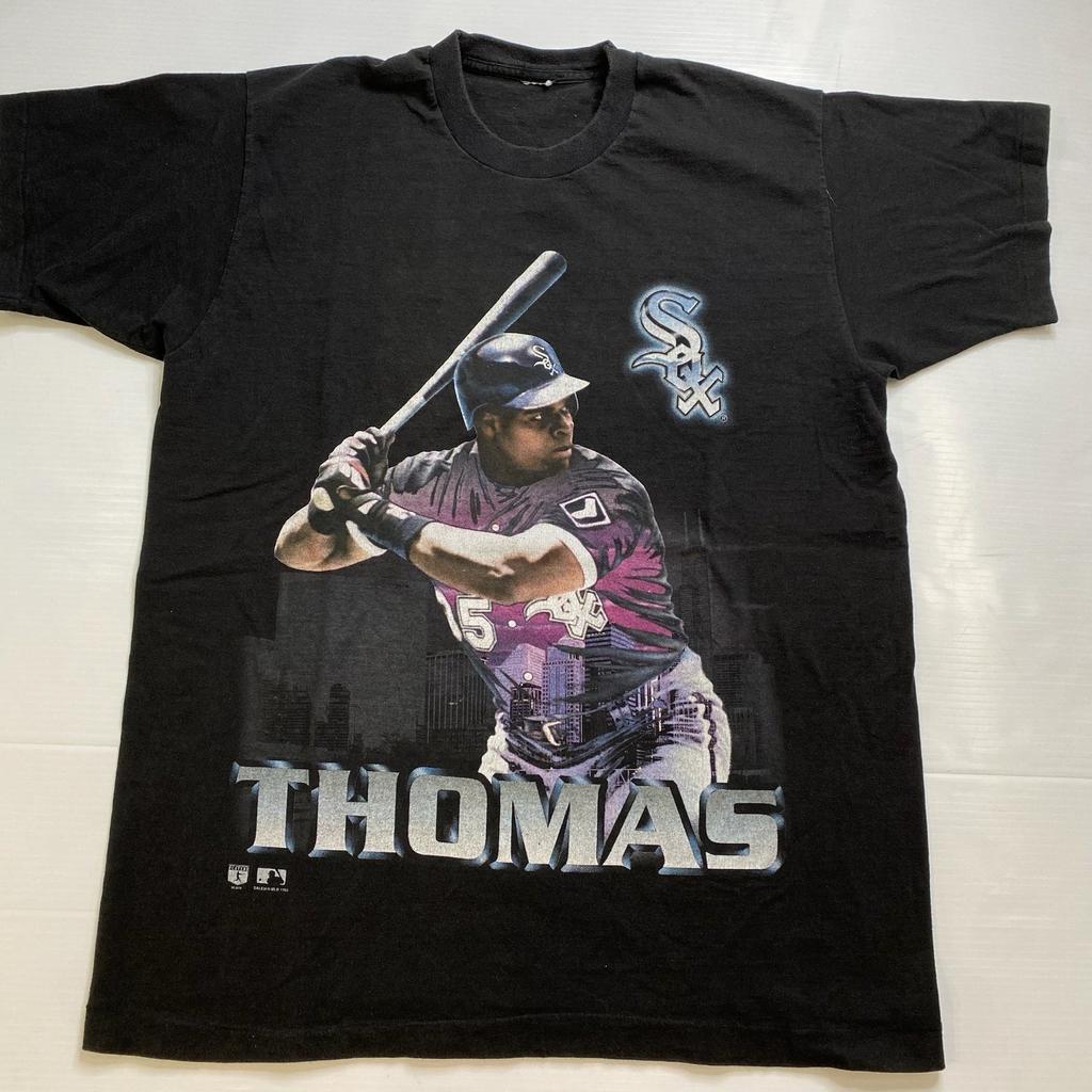 Футболка Chicago White Sox 1995 г. Размер XL (A3069)