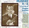 CD MUGGSY SPANIER Muggsy AZ Портрет Muggsy Span URCD215 UPBEAT JAZZ Великобритания 2007 UK Jazz Б/у