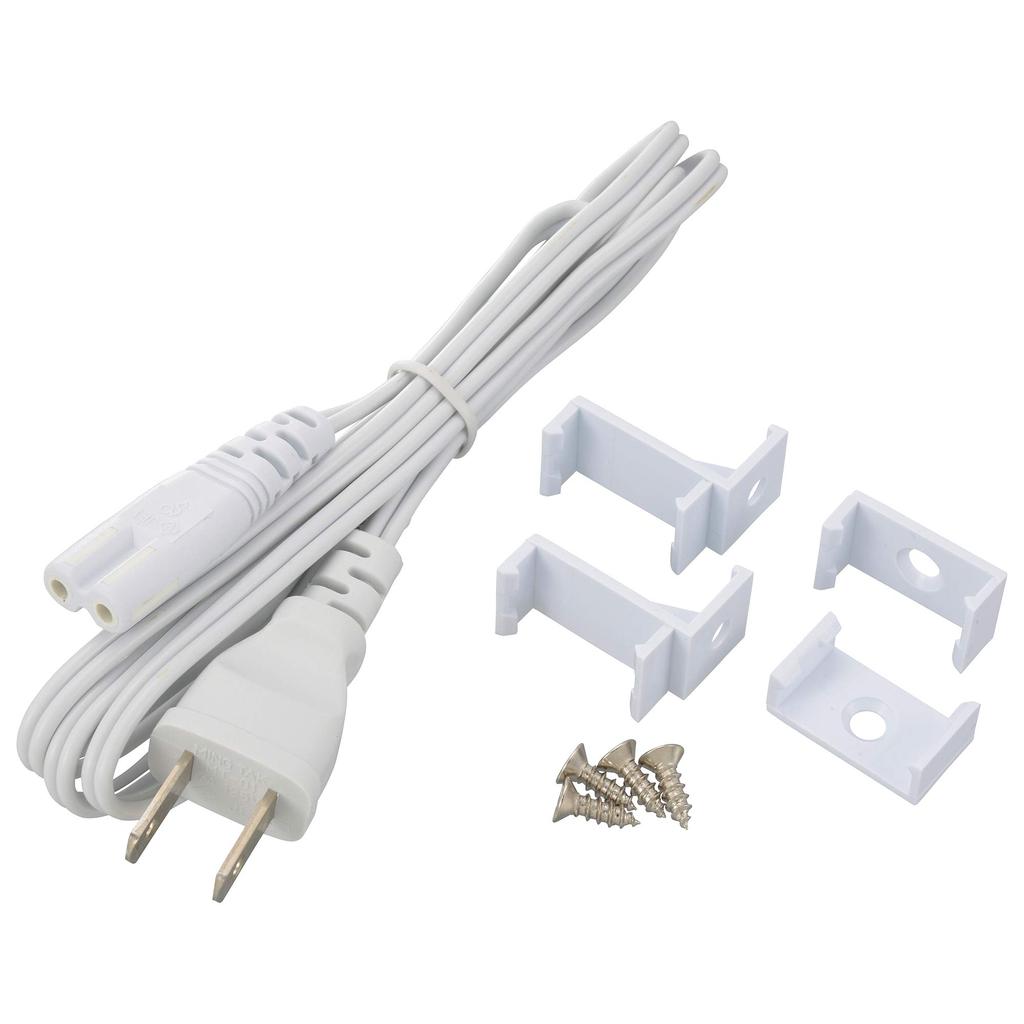 Ohm Electric LED тонкая световая панель 300 мм цветная лампочка OHM e-light LT-NLESN05L-HN 06-4071