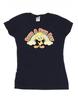 Womens/Ladies Have A Nice Day Cotton T-Shirt