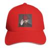 boy tour  masokber Baseball Cap fun hats Anime Hat New Hat New In The Hat Unisex Golf Wear Womens