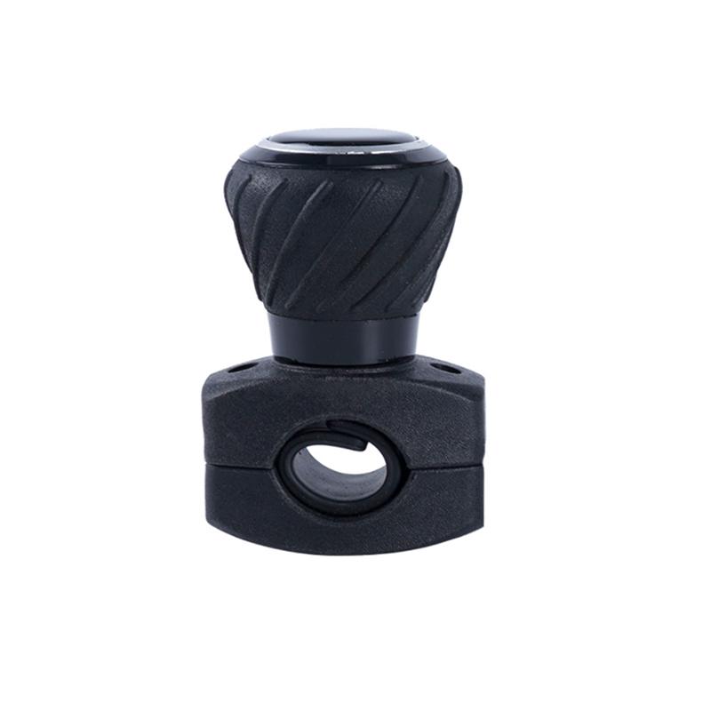 Автомобильный усилитель руля, ручка-спиннер, экономия труда, грузовик, трактор, вилочный погрузчик, ручка на 360 градусов, поворотный шар, ручное управление, автозапчасти