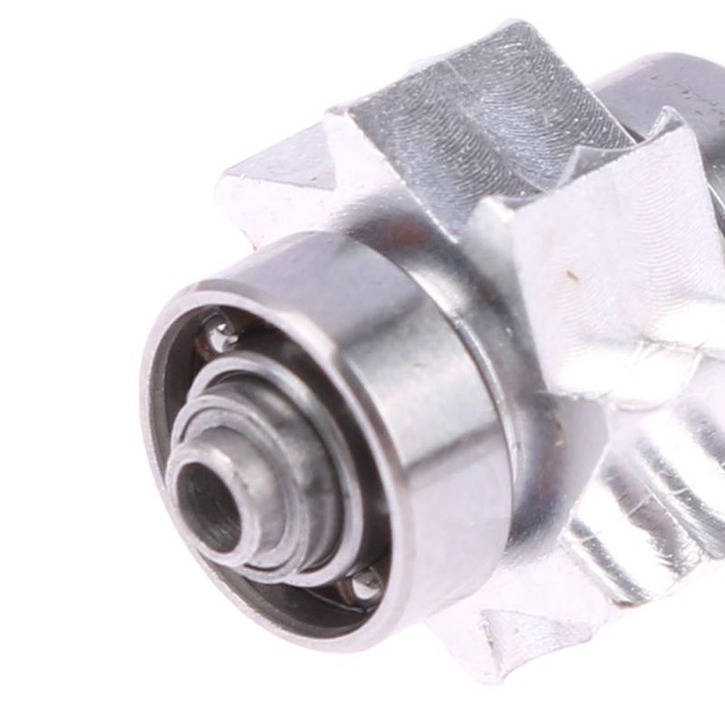 Картридж стоматологической турбины, ротор, стандартный наконечник, кнопочный крутящий момент подшипника