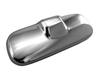 BRIGHTZ Chrome Rearview Mirror Cover for Acty Truck HA8 AH9 HA A8 A9 8 9 Acty Truck Acty Truck Acty [ROOM-MIR-014]