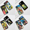 Чехол для телефона Omni Man I-Invincibles Collage для Motorola Moto G86 G57 E14 E15 G14 G34 G67 G84 G24 A54 G15 Power E22