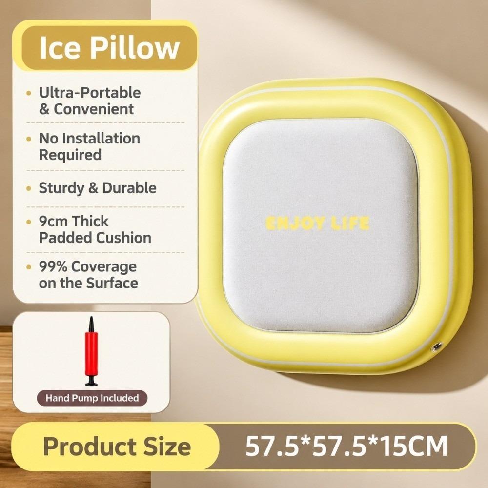 Inflatable Suction Mount Wall Punching Pad No Drill Punching Training Pad Kids Boxing Training