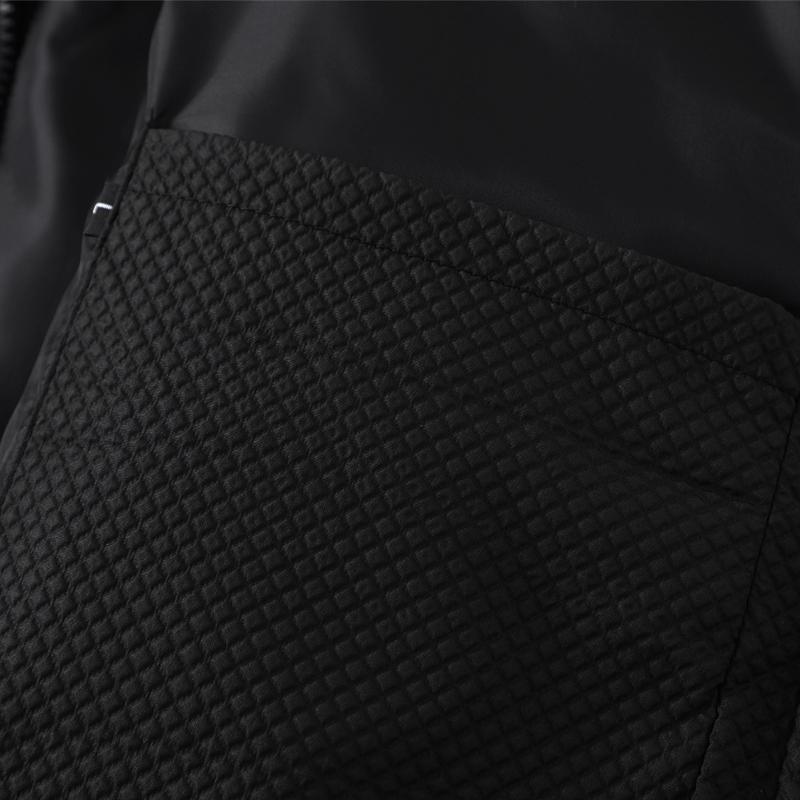 Autumn Winter Sleeveless Vest Men Outerwear Fashion Loose Thick Warm Plus Size Jackets