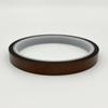Teraoka Manufacturing Kapton Tape огнестойкая 650S#25 0,05 мм×10 мм×20 м /1-9166-02