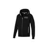 Куртка Colorblock Hooded Zip Мужская Верхняя одежда Черный 844130-01