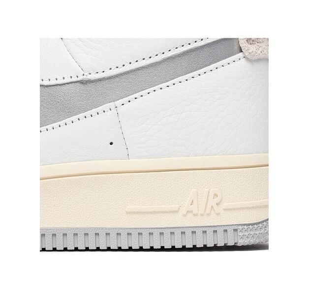 Nike Кроссовки Air Force 1 Sculpt DC3590 101 белый