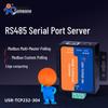 USR-TCP232-304 RS485 в Ethernet Сетевой последовательный сервер