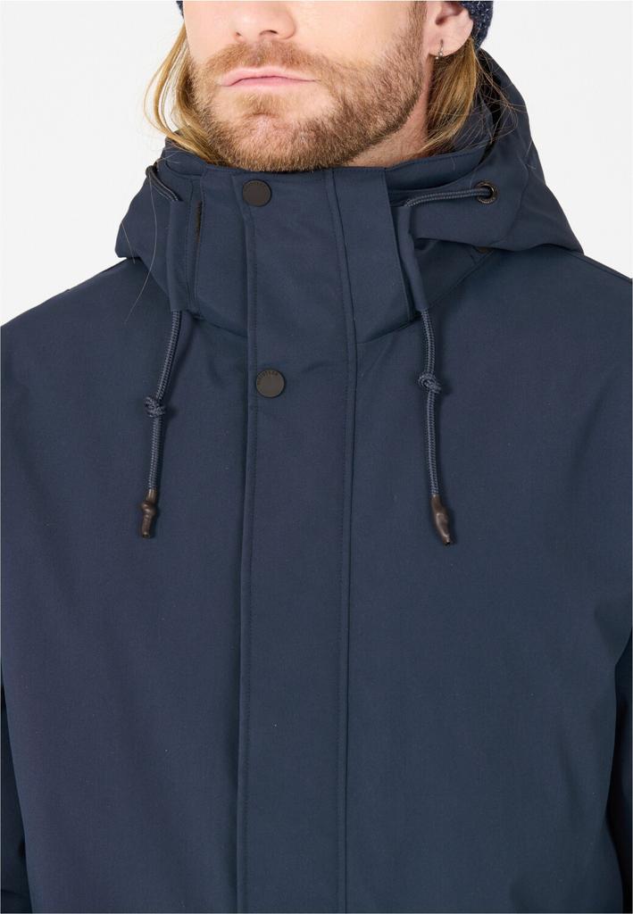 Зимняя куртка Whistler Volcan M Parka navy blazer 2048