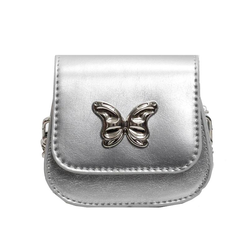 Модные сумки-мессенджеры из искусственной кожи с цепочкой на плечо для женщин, новые простые мягкие роскошные дизайнерские роскошные маленькие сумки