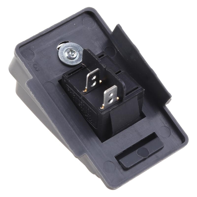 Universal 6volt 12volt Kids Electric Power Car Vehicles Accelerator Foot Pedal Reset Control Switch for Kids Ride on Toy Switches Seat 3