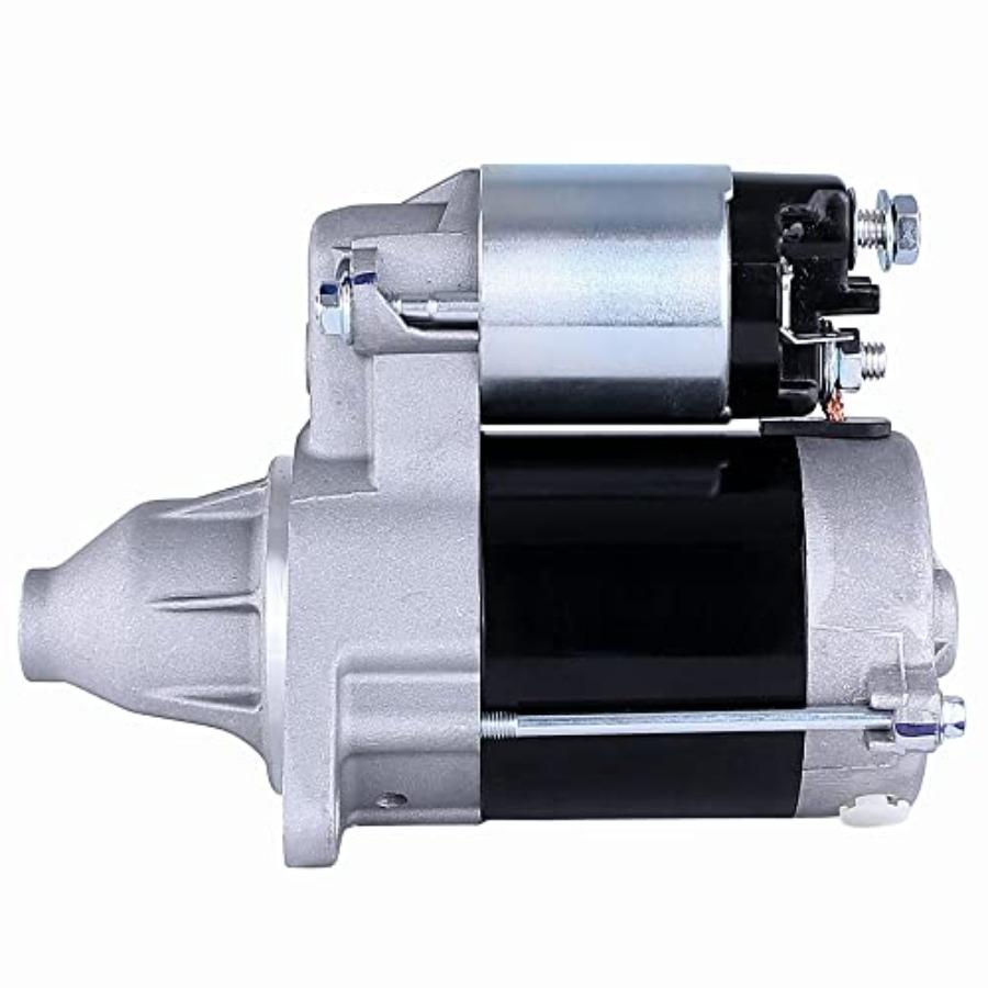 Новый стартер, совместимый с John Deere Utv Gator Transporter Bunker Cs Cx Ts Aw26844 211632089 1280007050 для внедорожной утилитарной V