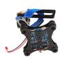 Металлическая бесколлекторная плата подвеса BGC 2.2 для камеры GoPro 3 3+ 4, деталь для RC-дрона (черный)