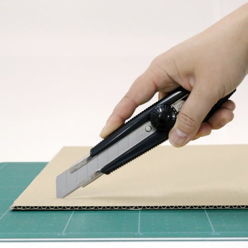 NT Cutter L-Type Eco Series EL500